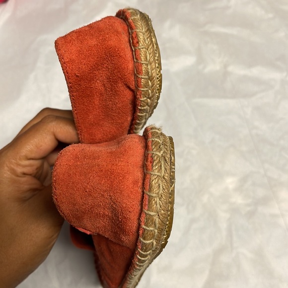 Coach shoes - Picture 6 of 8